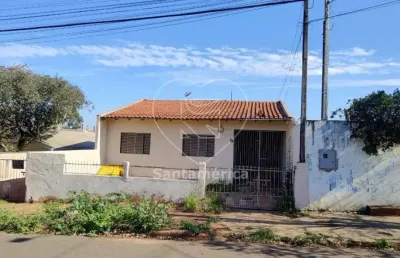 Casa com 2 quartos à venda na Rua Manganês, Casa, --, Ideal, Londrina