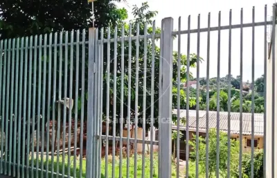 Terreno com 300m² para venda na região central em londrina