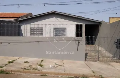 Casa com 3 quartos à venda na Rua Kanane Monma, --, Cinco Conjuntos, Londrina