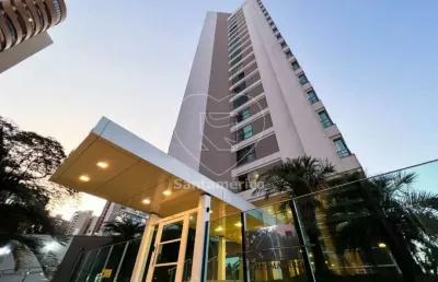 Apartamento a venda no edifício porto madero com 293m²  próximo ao aurora shopping.