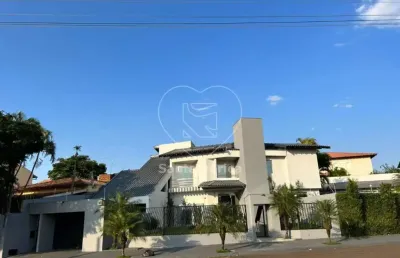 Casa à venda no jardim itamarati,  região oeste de londrina.