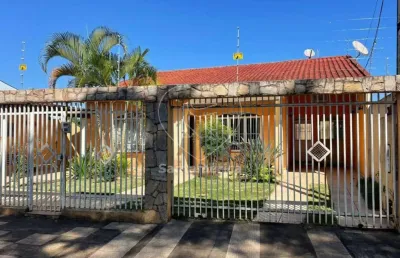 Casa à venda com 159,20m² na região norte de londrina