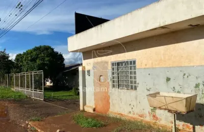 Barracão à venda em rolândia com terreno de 12.916m²