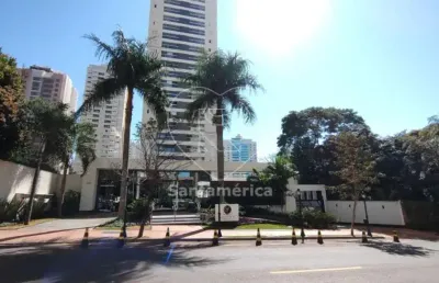 Apartamento na gleba palhano em londrina, com 75,38m² área útil.