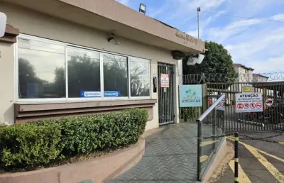 Apartamento para alugar com 3 quartos no residencial jardim das américas central ii, coliseu, região norte de londrina