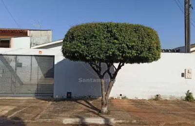 Casa para alugar com 3 quartos no jardim luiz de sá, zona norte de londrina