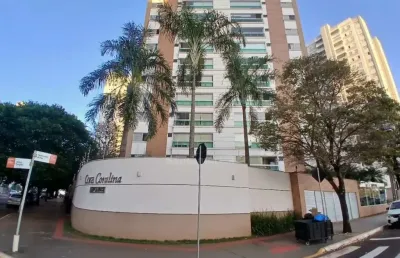 Apartamento à venda na gleba fazenda palhano com 3 quartos na região oeste de londrina