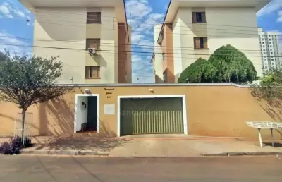 Apartamento para alugar no residencial juliana com 3 quartos na região oeste de londrina