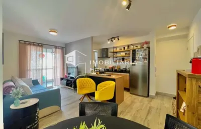 Lindo apartamento - 02 vagas - lazer completo! - ap4308