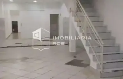 Prédio comercial para aluguel, alto da lapa, são paulo - pr4296