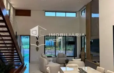 Casa super luxo nova para venda,  brisas do lago, capitólio/mg - ca4289