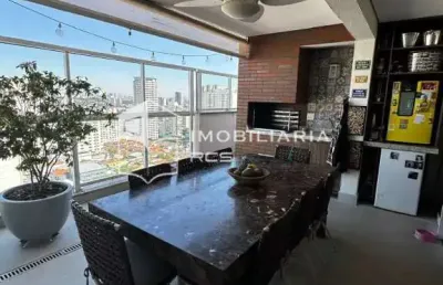 Cobertura duplex para venda, 3 quarto(s),  vila leopoldina, são paulo - co4284