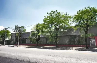 Barracão / Galpão / Depósito com 8 salas para alugar na Avenida Presidente Altino, 100, Jaguaré, São Paulo