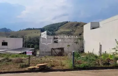 Terreno à venda, 300 m² por r$ 130.000 - cidade jardim - capitólio/mg - te0443