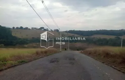 Terreno à venda, 510 m² por r$ 80.000 - santo antônio - guapé/mg - te0435