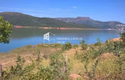 Terreno à venda, 6hectares por r$ 1.200.000 - arauna - guapé/mg - te0434