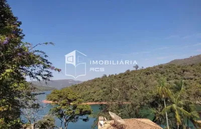 Terreno à venda, 797 m² por r$ 500.000,00 -  escarpas do lago - capitólio/mg - te0433