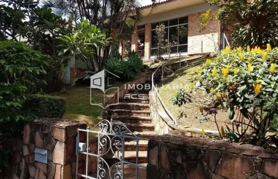 Casa com 3 dormitórios à venda, 285 m² por r$ 2.100.000,00 - alto da lapa - são paulo/sp - ca0350