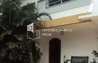 Sobrado com 3 dormitórios à venda, 390 m² por r$ 1.720.000,00 - city lapa - são paulo/sp - so1383