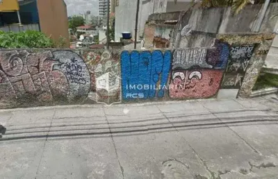 Terreno à venda, 313 m² por r$ 3.000.000,00 - vila madalena - são paulo/sp - te0285