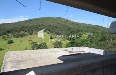 Casa com 9 suítes à venda, 605 m² por r$ 1.600.000 - escarpas do lago - capitólio/mg - ca0385
