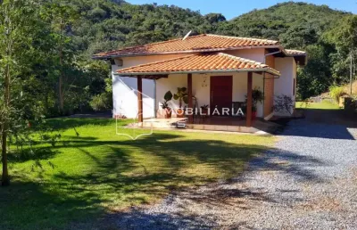 Chácara / sítio com 3 quartos à venda na Estrada Para O Morro Do Chapéu, Zona Rural, Capitólio