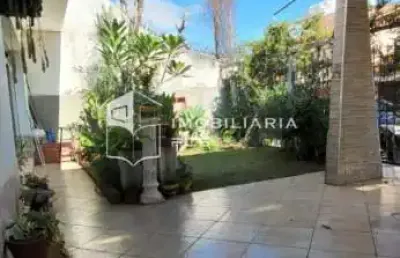 Casa térrea para venda, vila leopoldina, são paulo - ca4381