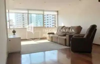 Apartamento para venda, higienópolis, são paulo - ap4382