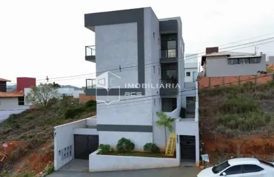 Apartamento com 2 dormitórios à venda, 77 m²  - cidade jardim - capitólio/mg - ap4383