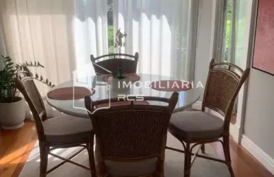 Apartamento para venda, campo belo, são paulo - ap4399