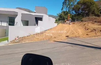 Terreno à venda, 690,66 m² - águas das vertentes - capitólio/mg - te4412