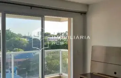 Alto da lapa - lindo apartamento mobiliado - lazer!  - ap11432