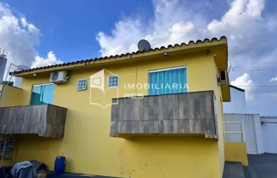 Casa rancho para venda, califórnia - capitólio/mg - ca4437