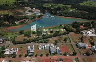 Terreno à venda, 270,78 m² - condomínio lago vitória - capitólio/mg - te4439