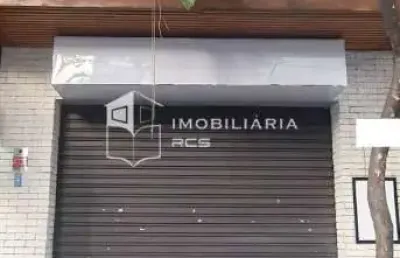 Ponto comercial com 2 salas para alugar na Rua Doutor Renato Paes de Barros, 401, Itaim Bibi, São Paulo