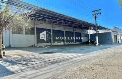 Galpão para aluguel, vila leopoldina, são paulo - ga4442