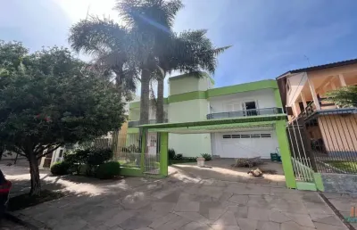 Casa com 4 quartos para alugar no cruzeiro, caxias do sul  por r$ 4.900