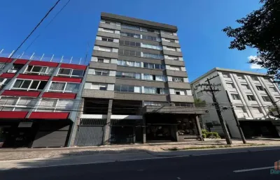 Apartamento com 2 quartos para alugar no centro, caxias do sul  por r$ 2.400