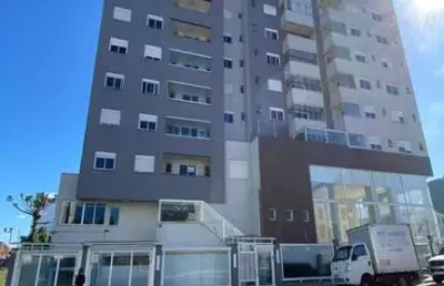 Apartamento com 3 quartos para alugar no villagio iguatemi, caxias do sul  por r$ 6.800
