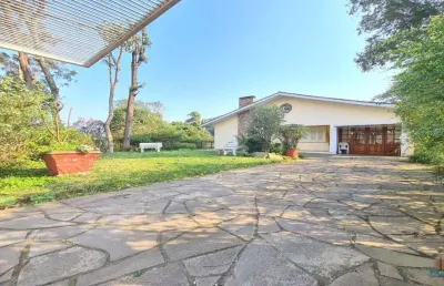 Casa com 3 quartos para alugar no são luiz, caxias do sul  por r$ 5.500