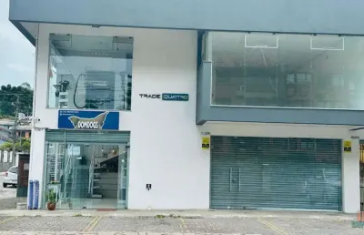 Ponto comercial à venda no jardim américa, caxias do sul  por r$ 550.000
