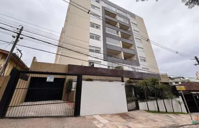 Apartamento com 2 quartos à venda no madureira, caxias do sul  por r$ 540.000