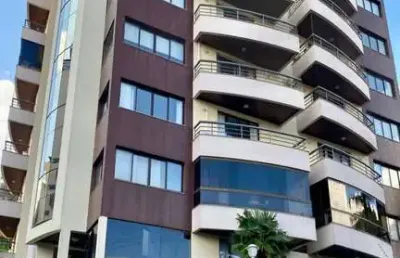 Apartamento com 3 quartos à venda no jardim américa, caxias do sul  por r$ 1.300.000