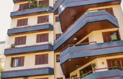 Cobertura com 3 quartos à venda no panazzolo, caxias do sul  por r$ 1.900.000