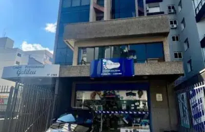 Sala comercial à venda no centro, caxias do sul  por r$ 165.000
