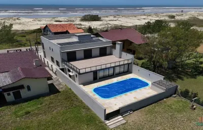 Casa com 3 quartos à venda no presidente (distrito), imbé  por r$ 1.600.000