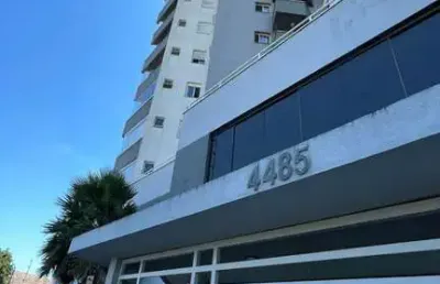 Cobertura com 4 quartos à venda no cinqüentenário, caxias do sul  por r$ 1.100.000