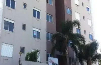 Apartamento com 1 quarto à venda na nossa senhora de lourdes, caxias do sul  por r$ 220.000