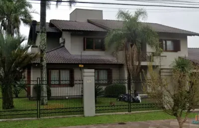 Casa com 4 quartos à venda no cinqüentenário, caxias do sul  por r$ 3.800.000