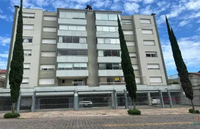 Apartamento com 2 quartos à venda no jardim américa, caxias do sul  por r$ 480.000